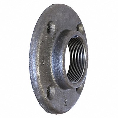 Metal Pipe Flanges image